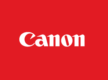 Canon Logo