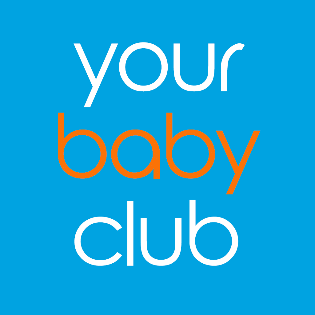 YourBabyClub Logo