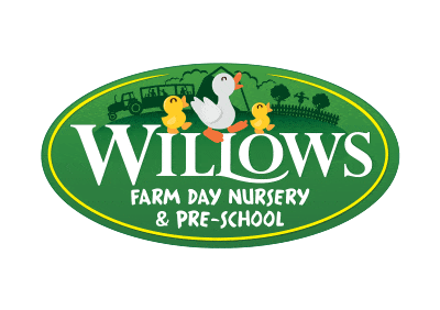 Willows Day Nursery Logo